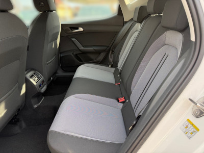 Seat Leon Vorführwagen