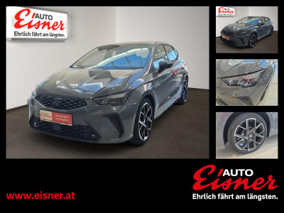 Seat Ibiza Neuwagen