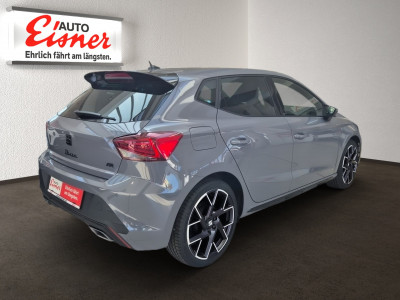 Seat Ibiza Neuwagen