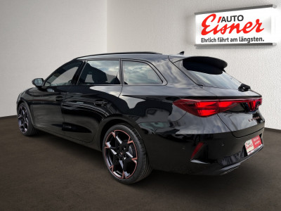 Cupra Leon Vorführwagen