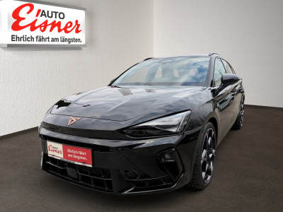 Cupra Leon Vorführwagen