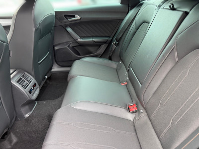 Cupra Leon Vorführwagen