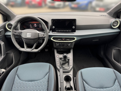 Seat Ibiza Vorführwagen