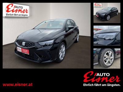 Seat Ibiza Vorführwagen