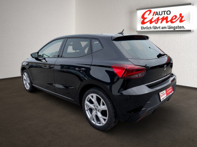 Seat Ibiza Vorführwagen