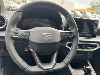 Seat Ibiza Vorführwagen