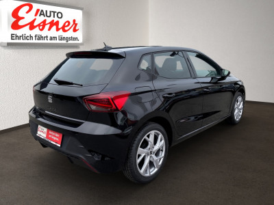 Seat Ibiza Vorführwagen
