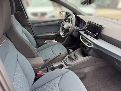 Seat Ibiza Vorführwagen