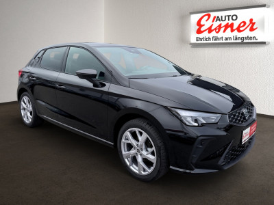 Seat Ibiza Vorführwagen