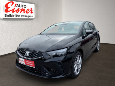 Seat Ibiza Vorführwagen