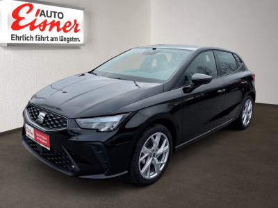 Seat Ibiza Vorführwagen