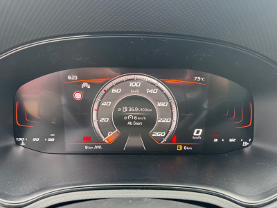 Seat Ibiza Vorführwagen