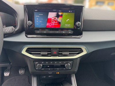 Seat Ibiza Vorführwagen