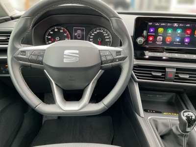 Seat Leon Gebrauchtwagen