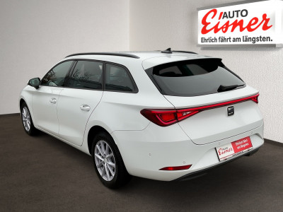 Seat Leon Gebrauchtwagen