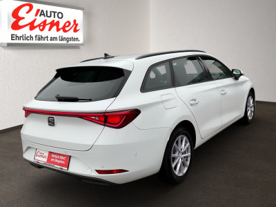 Seat Leon Gebrauchtwagen