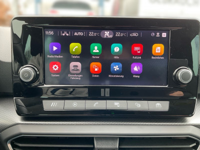 Seat Leon Gebrauchtwagen