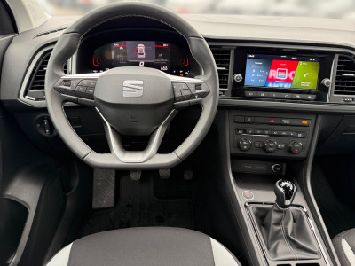 Seat Ateca Vorführwagen