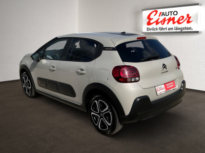 Citroën C3 Gebrauchtwagen