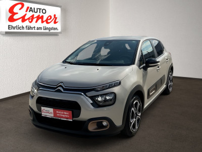Citroën C3 Gebrauchtwagen