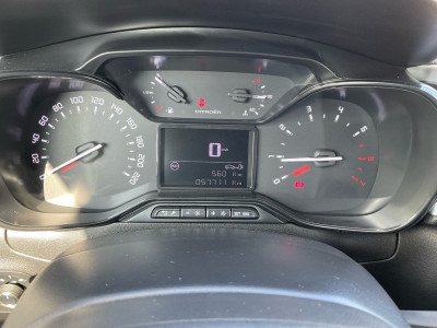 Citroën C3 Gebrauchtwagen