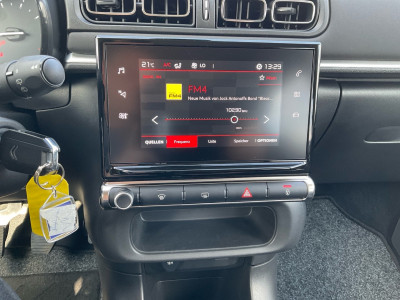 Citroën C3 Gebrauchtwagen