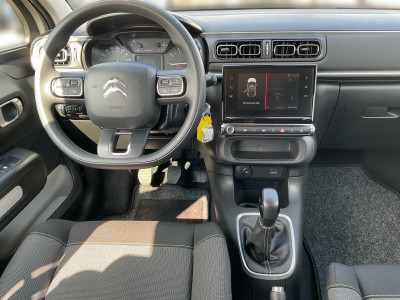 Citroën C3 Gebrauchtwagen