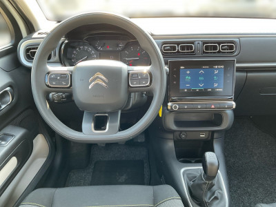 Citroën C3 Gebrauchtwagen