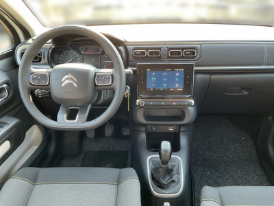 Citroën C3 Gebrauchtwagen