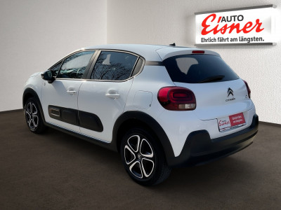 Citroën C3 Gebrauchtwagen
