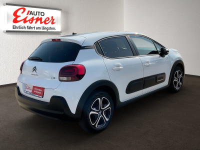 Citroën C3 Gebrauchtwagen