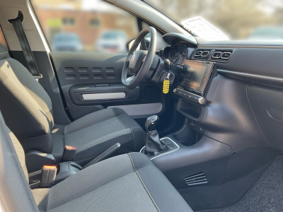 Citroën C3 Gebrauchtwagen