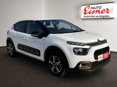Citroën C3 Gebrauchtwagen
