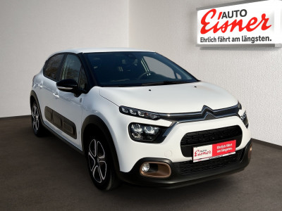 Citroën C3 Gebrauchtwagen