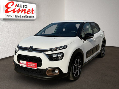 Citroën C3 Gebrauchtwagen
