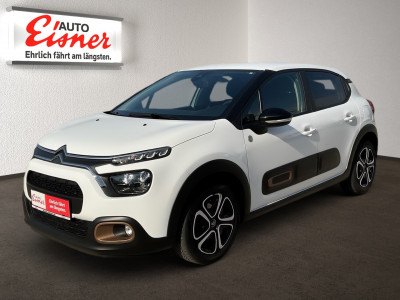 Citroën C3 Gebrauchtwagen