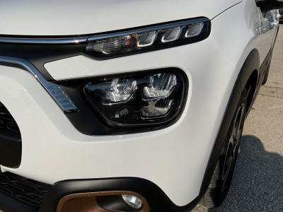 Citroën C3 Gebrauchtwagen