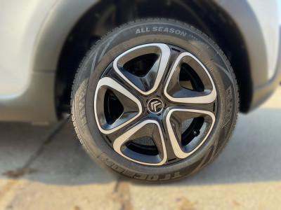 Citroën C3 Gebrauchtwagen