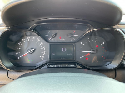 Citroën C3 Gebrauchtwagen