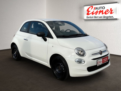 Fiat 500 Gebrauchtwagen