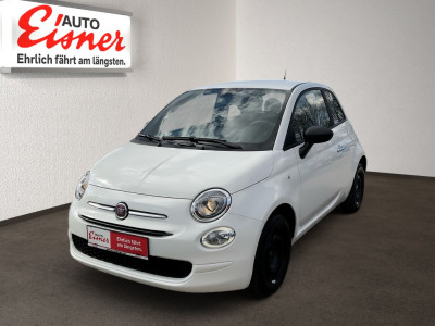 Fiat 500 Gebrauchtwagen
