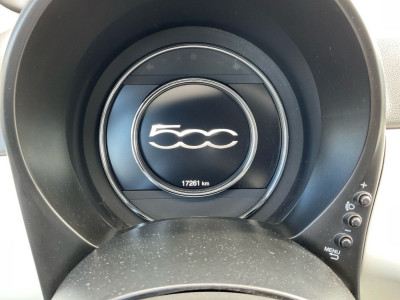 Fiat 500 Gebrauchtwagen