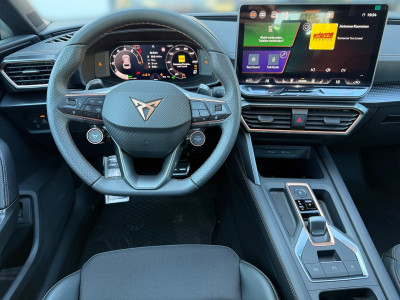 Cupra Leon Vorführwagen