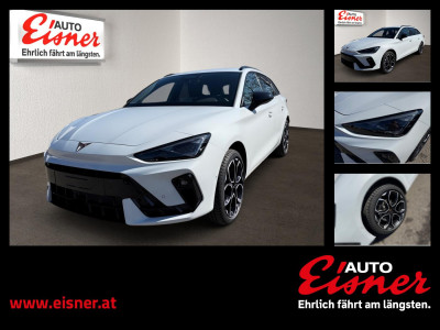 Cupra Leon Vorführwagen