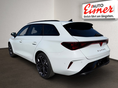 Cupra Leon Vorführwagen
