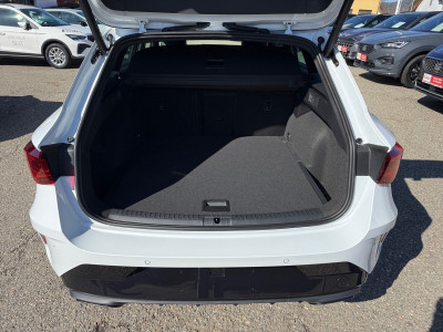 Cupra Leon Vorführwagen