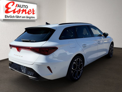 Cupra Leon Vorführwagen