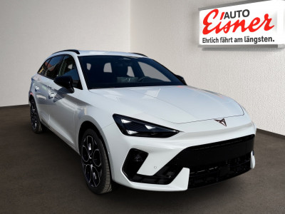 Cupra Leon Vorführwagen