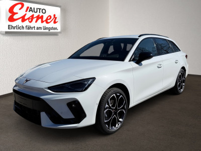 Cupra Leon Vorführwagen