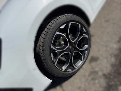 Cupra Leon Vorführwagen